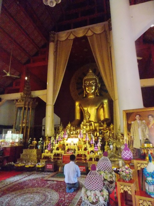 Wat-phra-singh